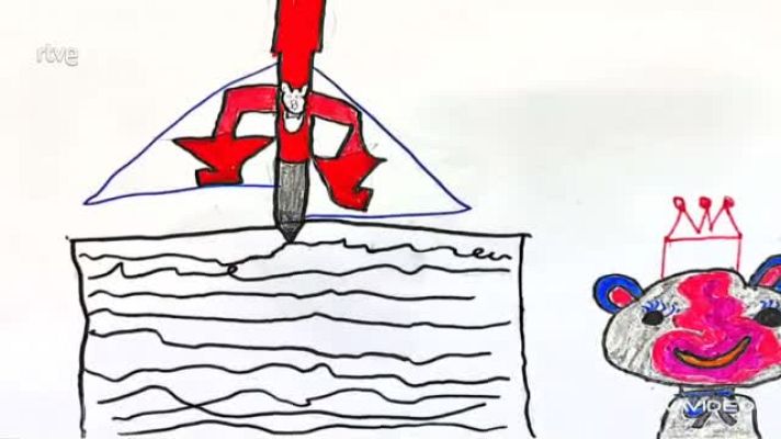  - Colegio Tierno Galván, 2/B (Madrid) - Erase una vez ...