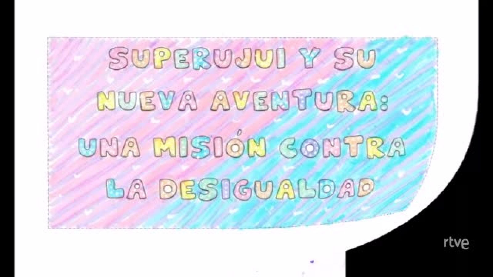 Colegio Sagrados Corazones, 6º (Toledo) - Una misión contra la desigualdad