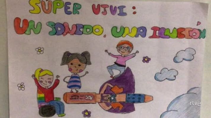  - Colegio Internacional Alauda, 6º (Córdoba) - Un sonido, una ilusión