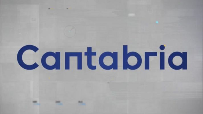 TeleCantabria - Telecantabria - 15/11/22