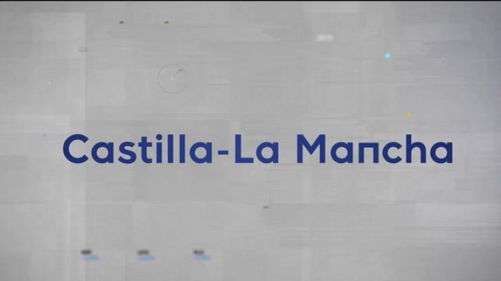 Noticias de Castilla-La Mancha - Noticias de Castilla-La Mancha - 15/11/22