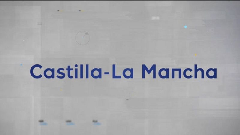 Noticias de Castilla-La Mancha - 15/11/22 - Ver ahora