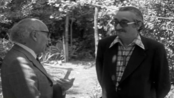 Giravolt (1973-1978) - Fuster, premi d'Honor de les Lletres Catalanes 1975