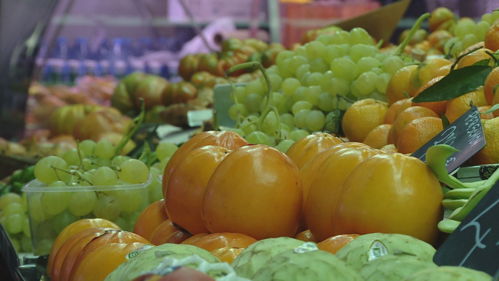 Llenar la cesta de la compra cuesta un 15% más que hace un año