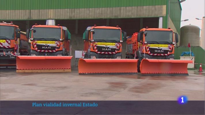 Informativo Telerioja - Telerioja en 2' - 15/11/22