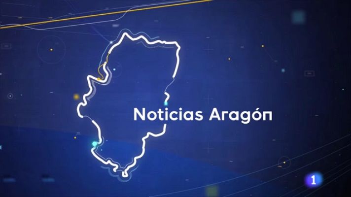 Noticias Aragón - Aragón en 2' - 15/11/22