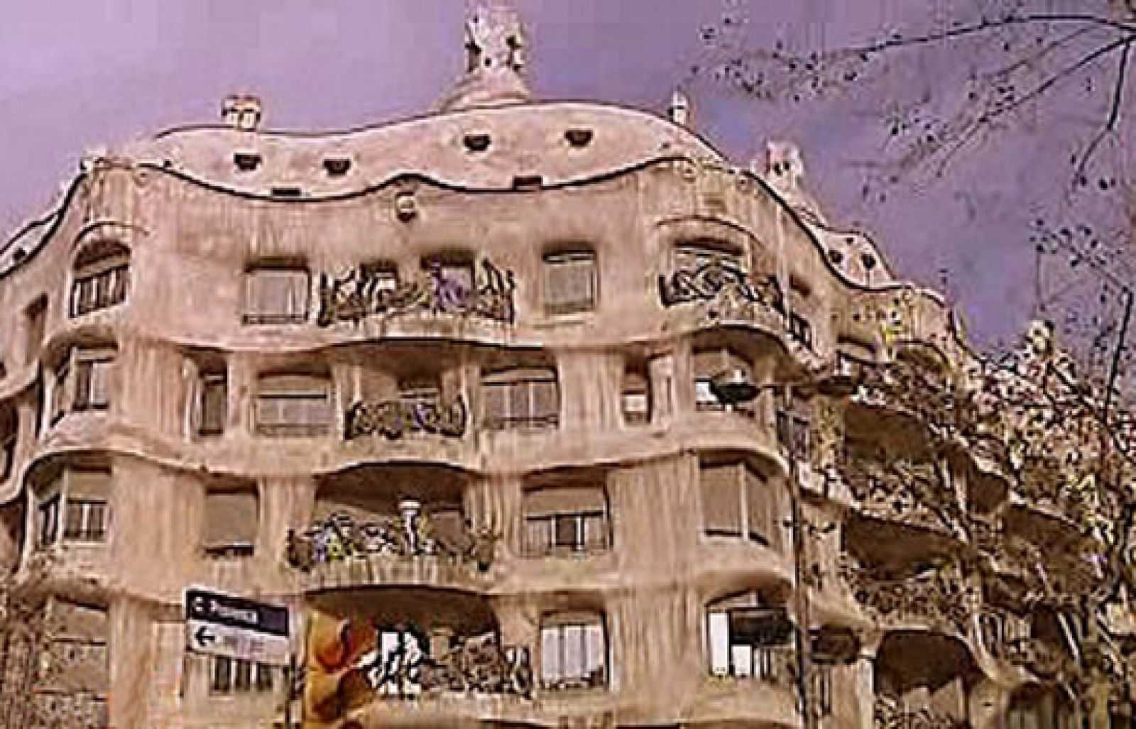 España Directo - Vivir en La Pedrera | Ver