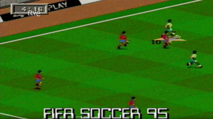 Bit a bit - 21/04/1995