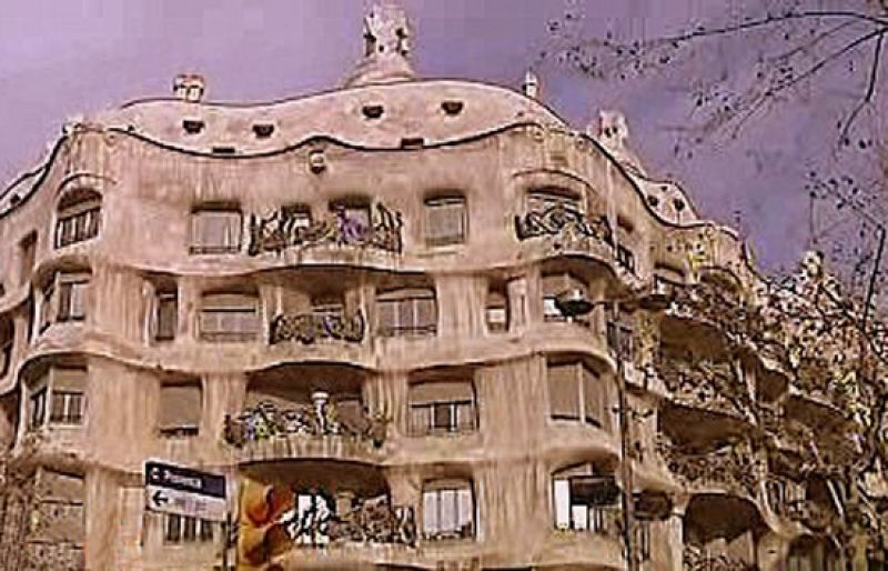 España Directo - Vivir en La Pedrera