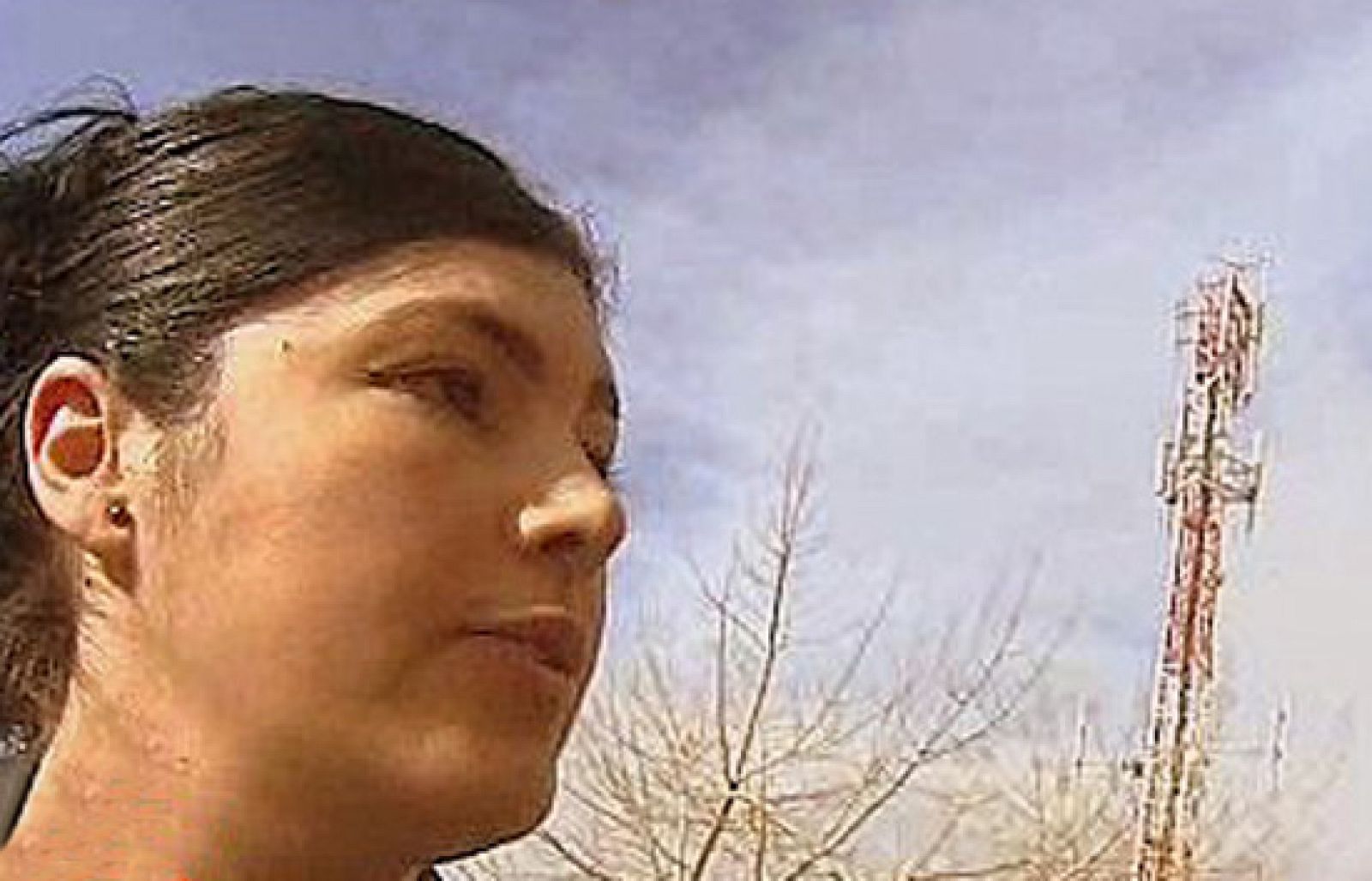 España Directo - Una antena en el patio | Ver