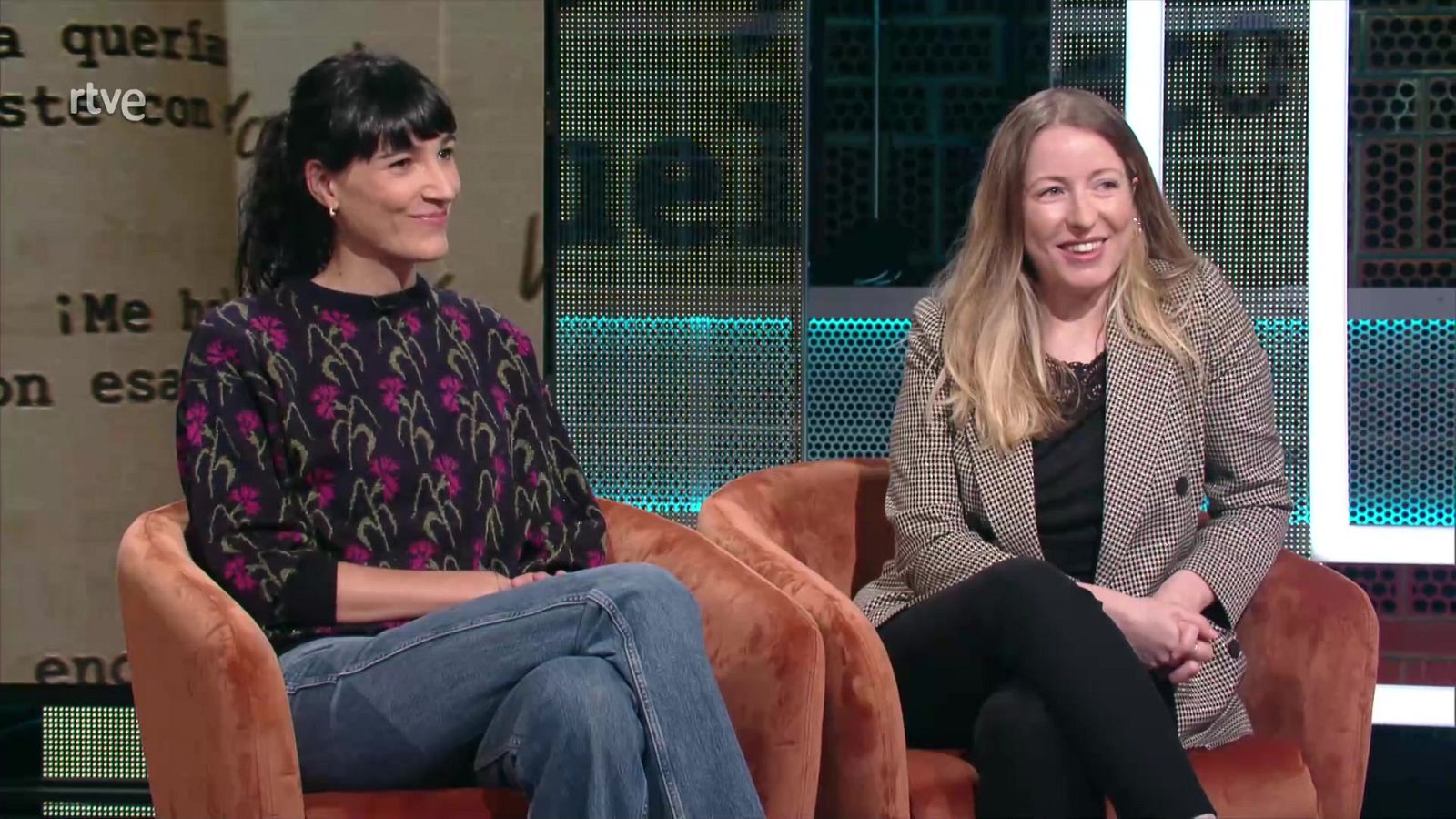 Culturas 2 - Pilar Palomero e Isa Peña y el arte de escribir guiones - Culturas 2 | Ver