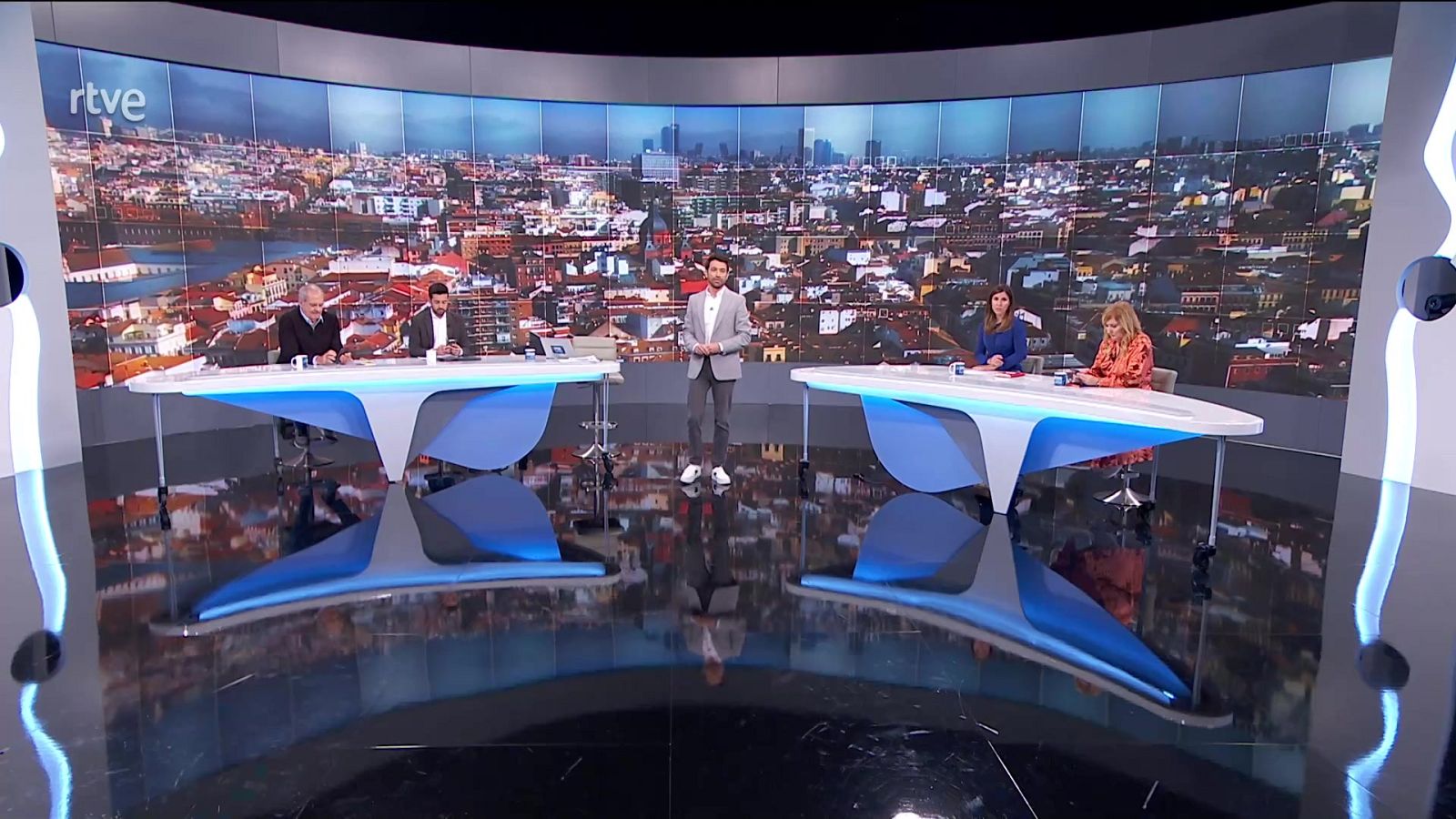 Hablando claro - Programa 48 - ver ahora