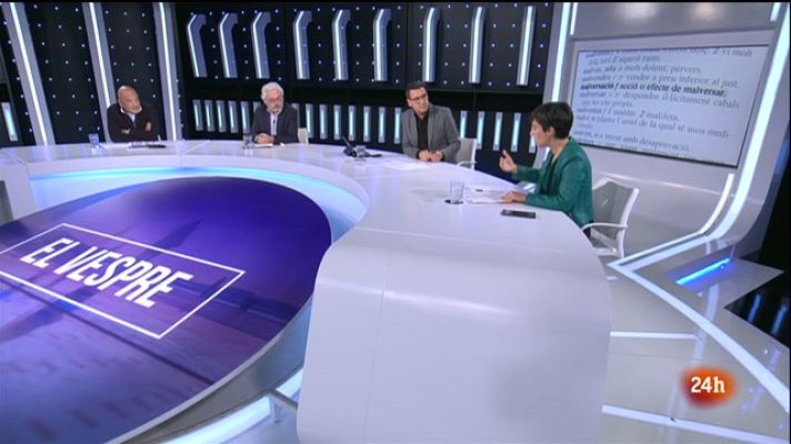 El Vespre - El Vespre - 15/11/2022