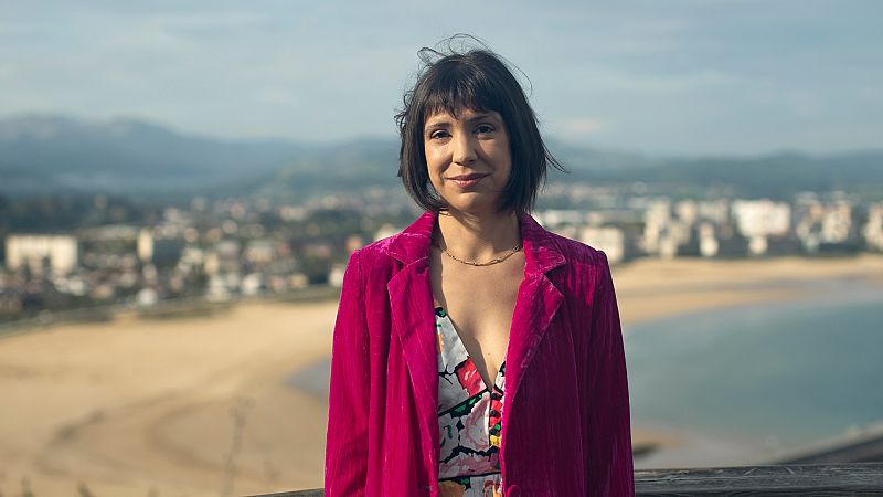 Página Dos - Aixa de la Cruz