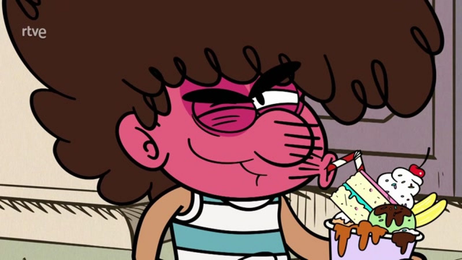 A la última - Los Casagrande | Ver