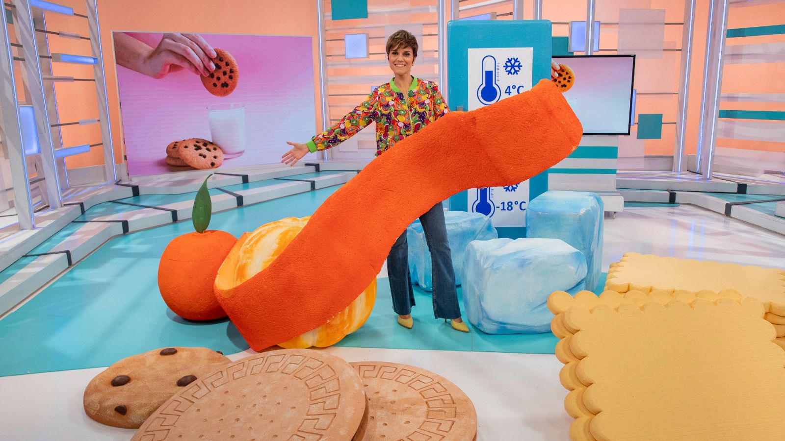 Saber vivir - 20/11/22 - ver ahora