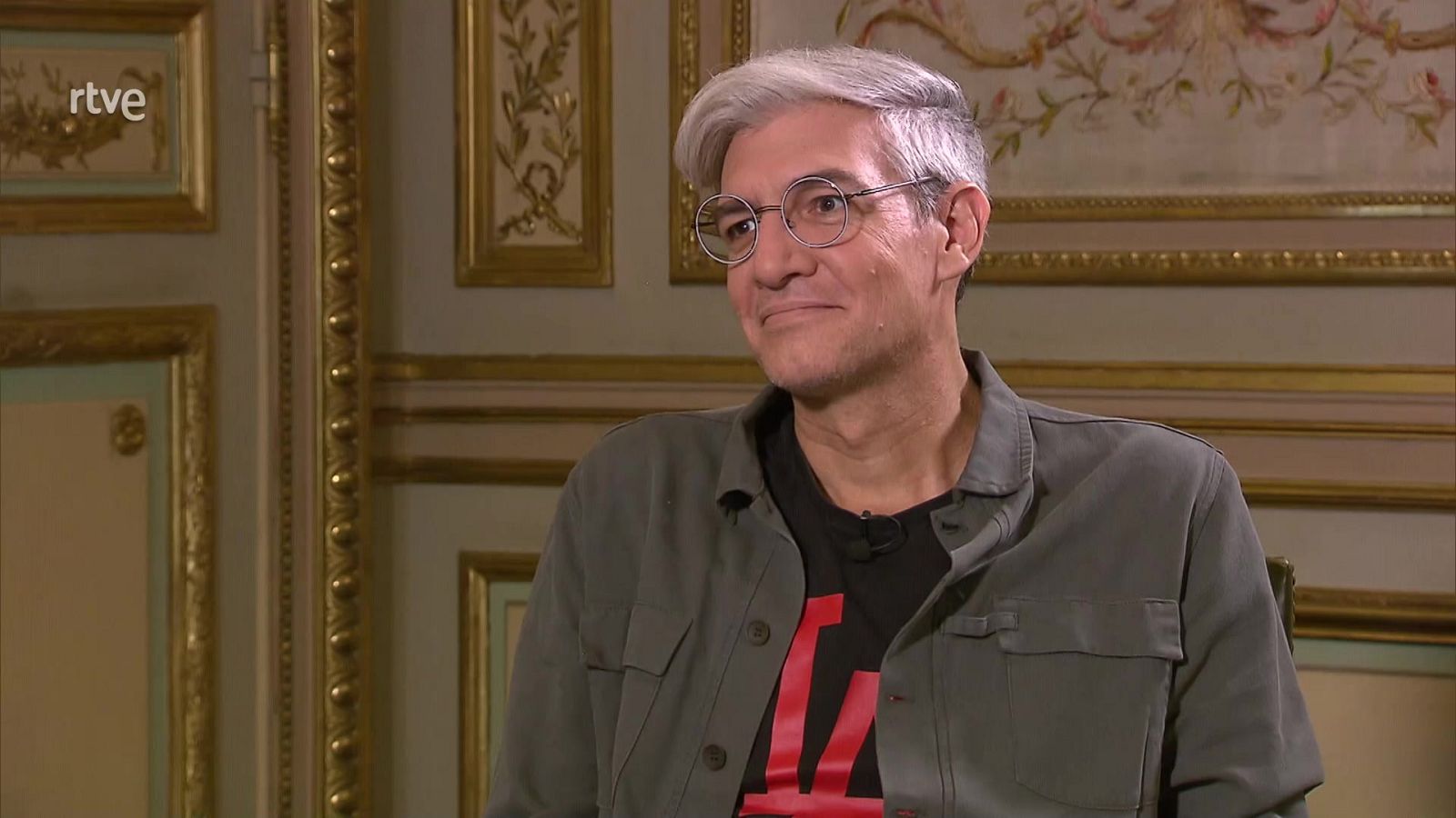 Conversatorios en Casa de América - Emiliano Monge - ver ahora