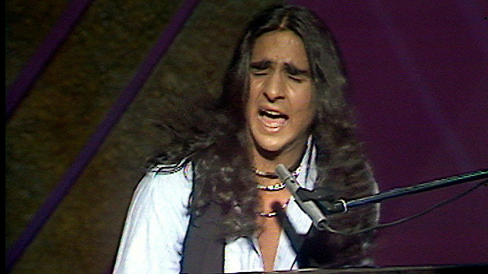 Viaje al centro de la tele - La noche de los 70's: 70's Temazos - ver ahora