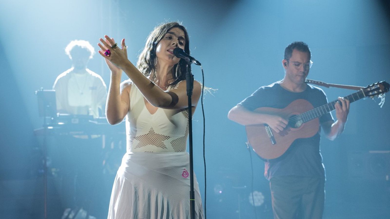 Los conciertos de Radio 3 - Júlia Colom - ver ahora