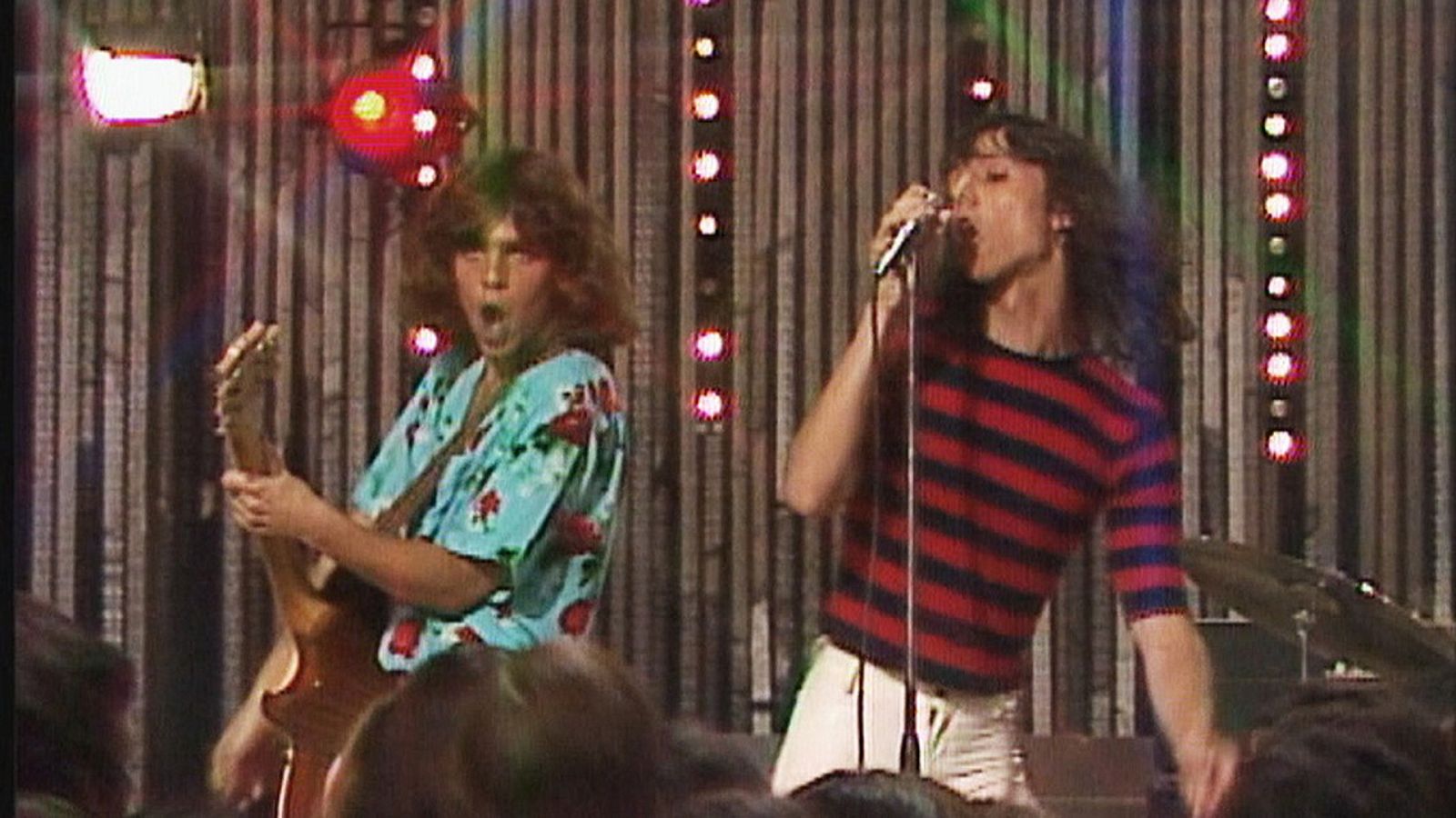 Viaje al centro de la tele - La noche de los 70's: 70's Creativos - ver ahora