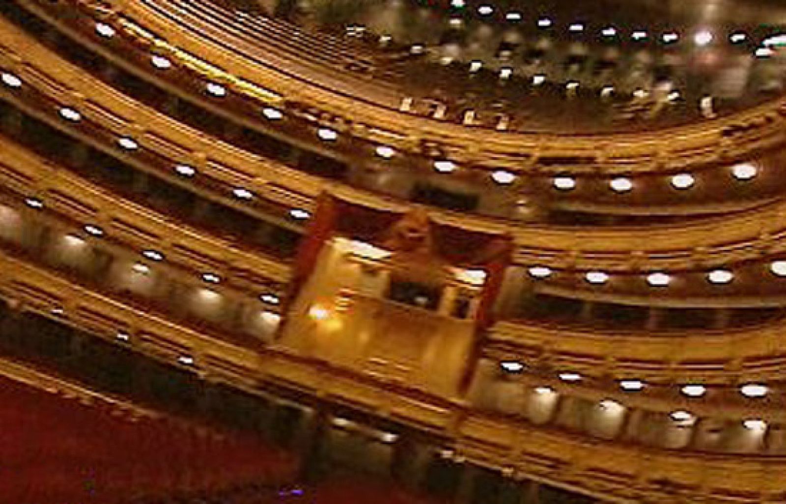 España Directo - La trastienda del Real | Ver