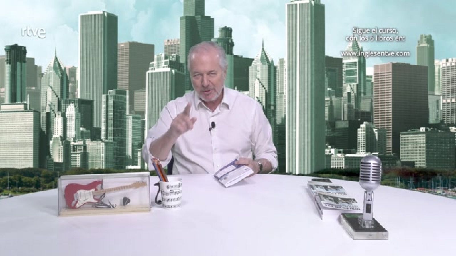 Inglés en TVE - Programa 638 - ver ahora