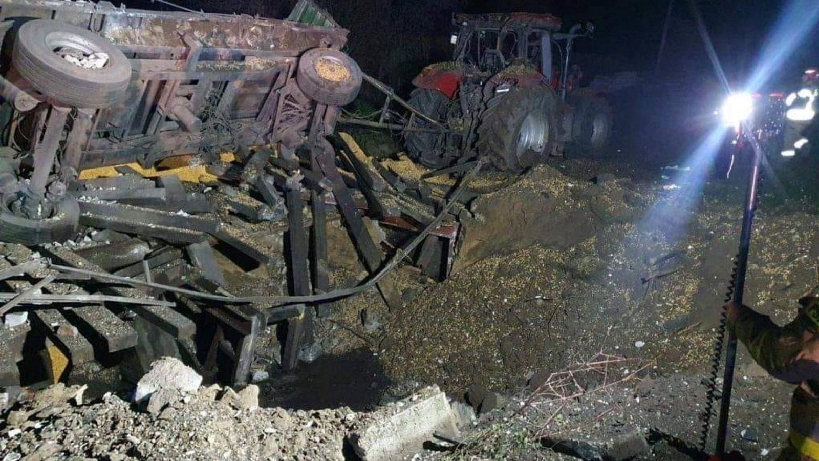 Telediario - 8 horas - 16/11/22 - ver ahora