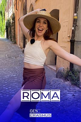 Gen Erasmus - Roma