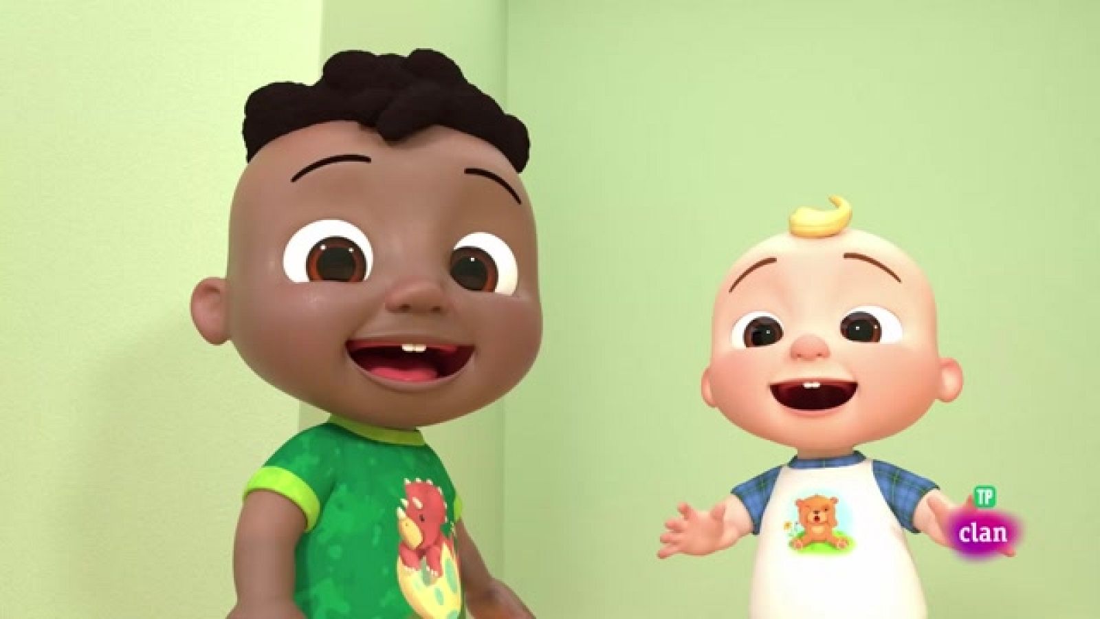 Conoce a Cody - CoComelon | Ver