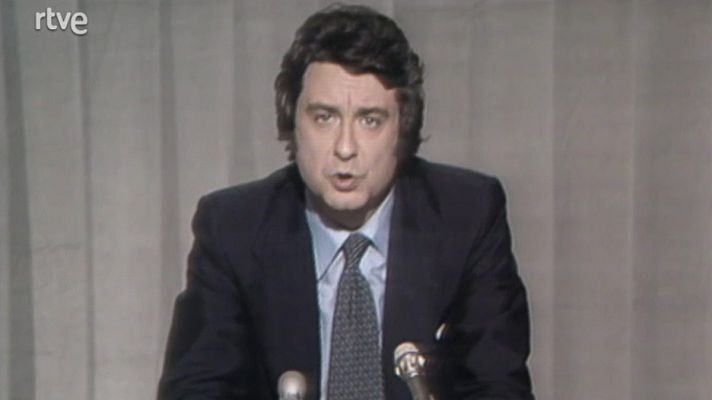 Fue noticia en el Archivo de RTVE - 15/6/1977