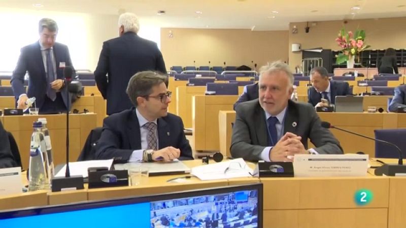 Telecanarias 2 - 15/11/2022 | Ver