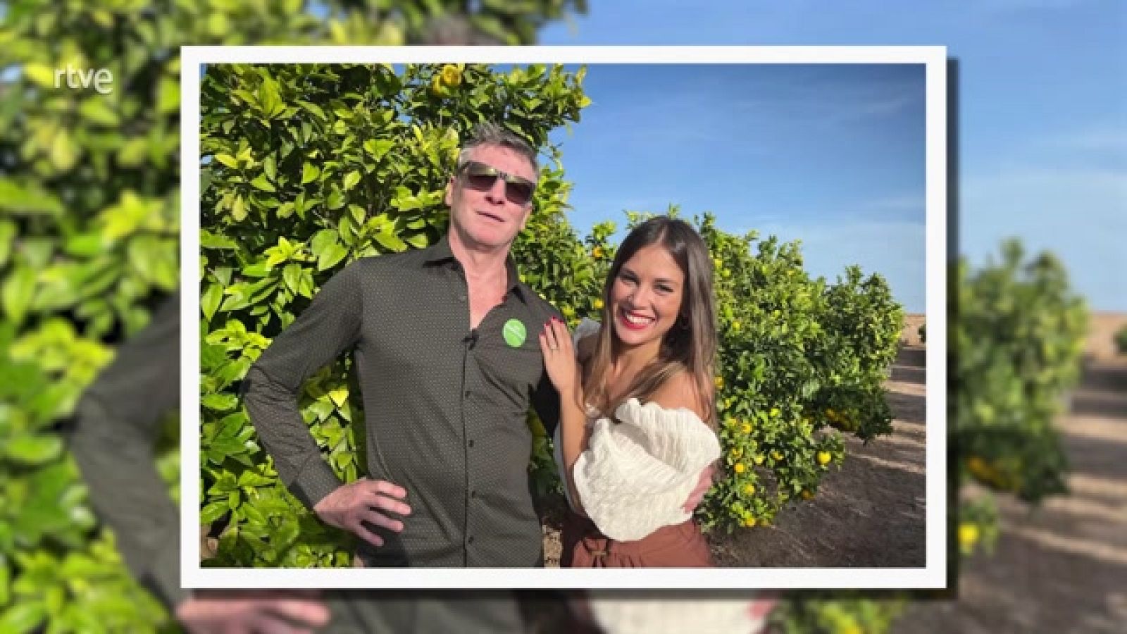 Aquí la Tierra - Parte 2: Cullera con Nacho Duato