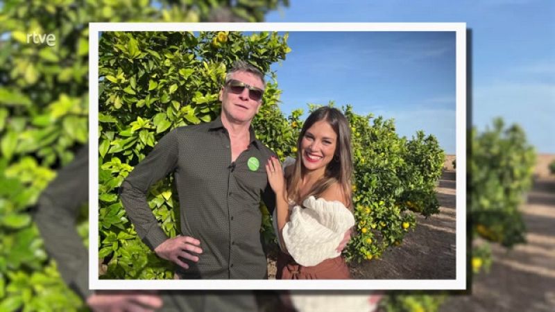 Aquí la Tierra - Parte 2: Cullera con Nacho Duato