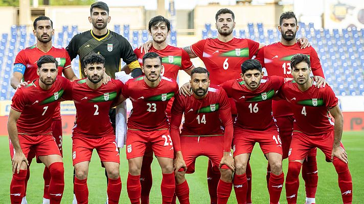 Destino Catar - Así es Irán, la selección que sueña con los octavos