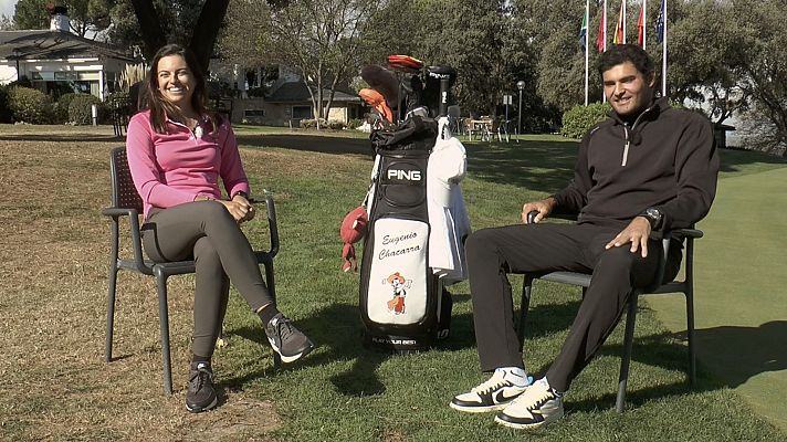 HolaGolf - T6 - Programa 27
