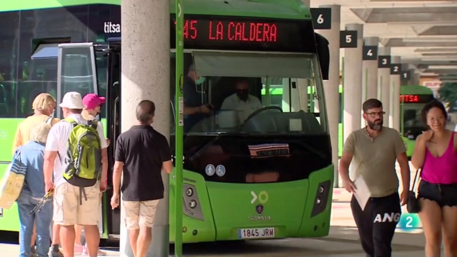 Telecanarias 2 - 14/11/2022 | Ver