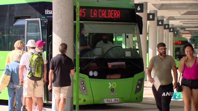 Telecanarias 2 - 14/11/2022 | Ver