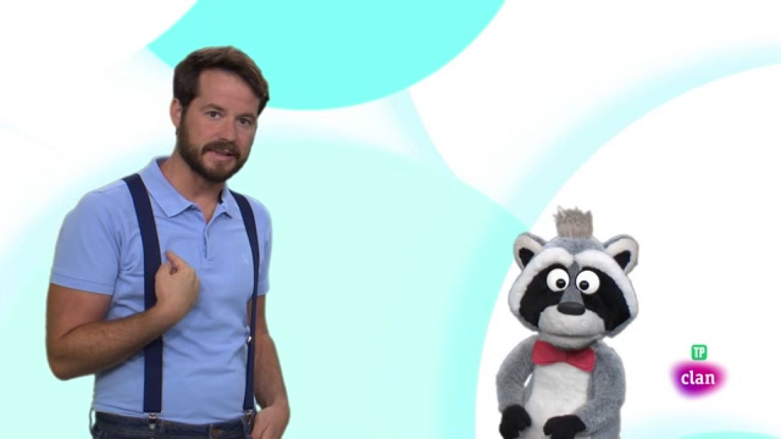 La familia - Aprendemos en Clan | Ver