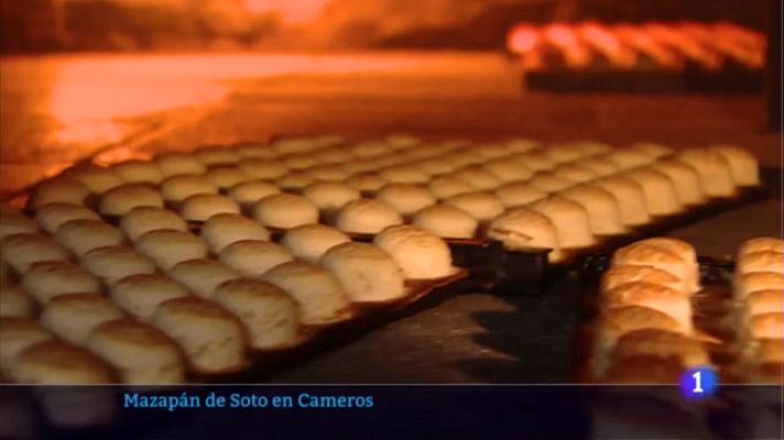 Informativo Telerioja - Informativo Telerioja  - 16/11/22