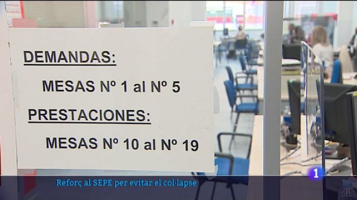 Informatiu Balear - Informatiu Balear 1 - 16/11/22