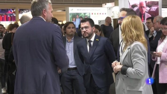 L'Informatiu - La modificació del delicte de malversació guanya terreny