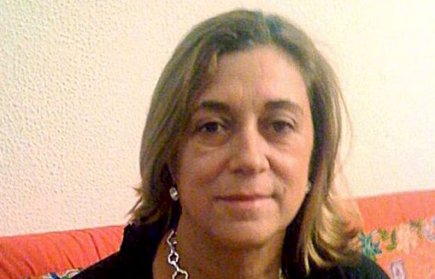  - Localizan el cuerpo de Pilar Juárez