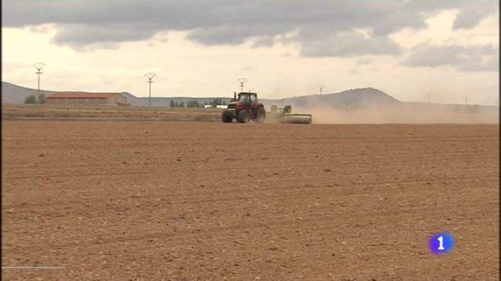 Noticias de Castilla y León - Castilla y León en 1' - 16/11/22