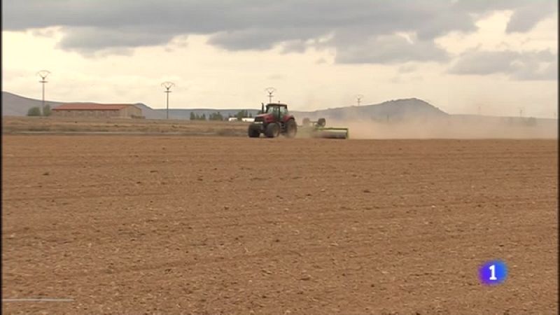 Castilla y León en 1' - 16/11/22