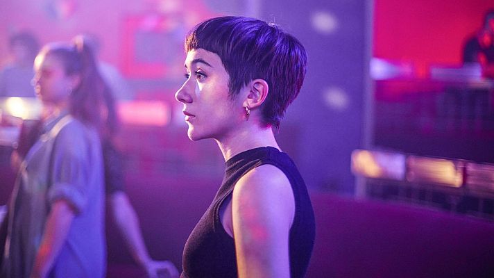 Somos cine - 'Mantícora', estreno 9 diciembre