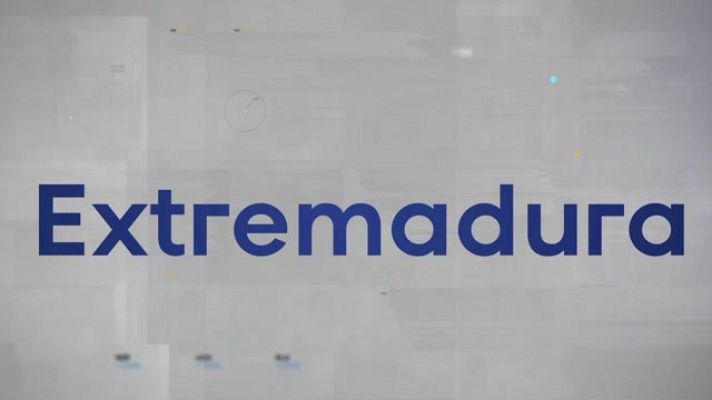 Noticias de Extremadura - Noticias de Extremadura - 16/11/2022