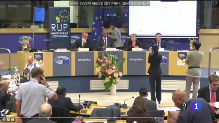 Telecanarias - Telecanarias - 16/11/2022