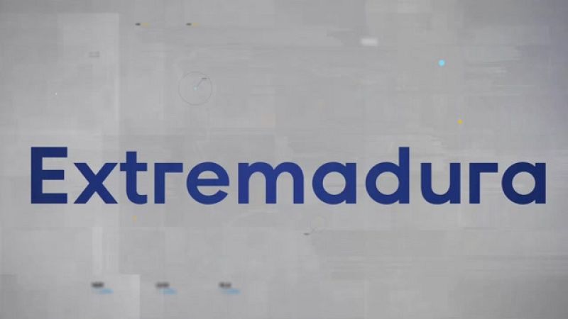 Extremadura en 2' - 16/11/2022 - Ver ahora
