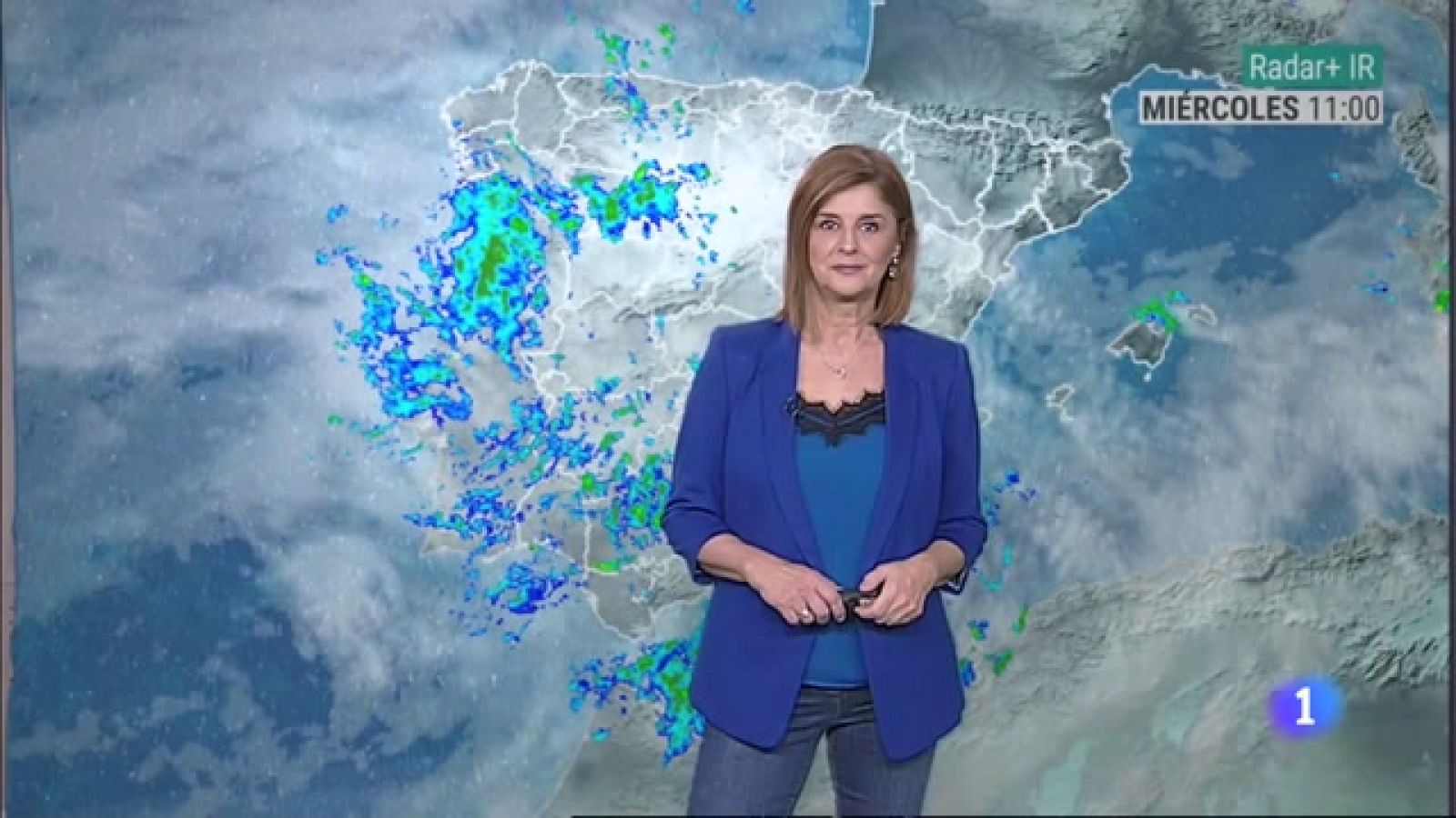El tiempo en Extremadura - 16/16/2022 - Ver ahora