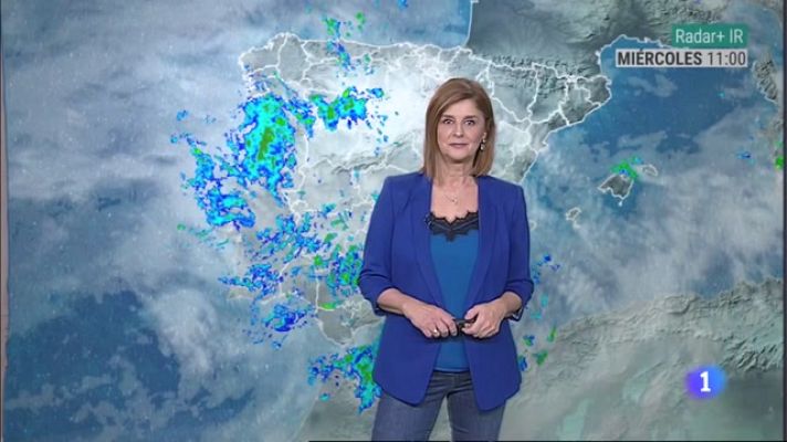 Noticias de Extremadura - El tiempo en Extremadura - 16/16/2022